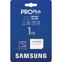 Лот: 25708148. Фото: 4. Карта памяти Samsung 1TB PRO Plus... Красноярск