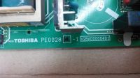 Лот: 11677930. Фото: 2. V28A00000401 PE0028 Toshiba 26WL66R. Радиодетали  (электронные компоненты)