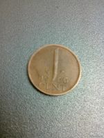 Лот: 8950108. Фото: 2. 1 цент 1966 и 1969 Нидерланды. Монеты
