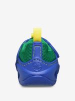 Лот: 25437713. Фото: 3. Аквашузы для мальчиков Crocs Swiftwater... Дети растут