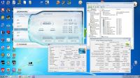 Лот: 1063511. Фото: 2. зверюга asus geforce gtx 295. Комплектующие