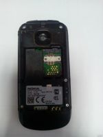 Лот: 17968963. Фото: 3. №1413 . Телефон Nokia c2-05 . Красноярск