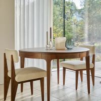 Лот: 24152696. Фото: 2. Круглый LaRedoute. Кухонная мебель