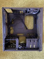 Лот: 19268581. Фото: 5. Корпус Corsair Carbide 200R
