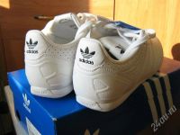 Лот: 735524. Фото: 2. Кроссовки Adidas фирменные размер... Мужская обувь