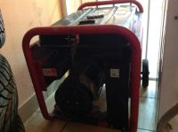 Лот: 8630023. Фото: 5. Бензогенератор Briggs&Stratton...