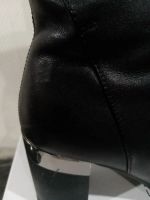 Лот: 24928547. Фото: 3. Сапоги жен. Зима. Р 37-37,5. Одежда, обувь, галантерея