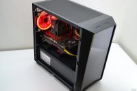 Лот: 18212995. Фото: 3. Игровой компьютер xeon E3-1220v2... Компьютеры, оргтехника, канцтовары