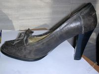 Лот: 2551212. Фото: 3. Туфли Emilia Estro р-р 38 специальная... Одежда, обувь, галантерея