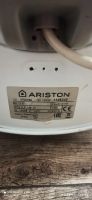 Лот: 19059923. Фото: 2. Водонагреватель Ariston Sg80. Тепловое оборудование, климат