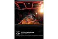 Лот: 25272055. Фото: 2. Электрический духовой шкаф LEX... Крупная бытовая техника