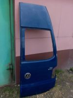 Лот: 9645634. Фото: 6. VWT5 Transporter Kasten дверь...