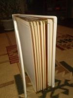 Лот: 6627551. Фото: 6. Продам новый свадебный фото альбом