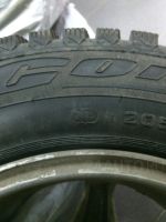 Лот: 8238212. Фото: 5. Cordiant Snow-max 205/65 15 5x114...