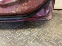 Лот: 21713022. Фото: 10. дверь боковая Geely Emgrand EC7...