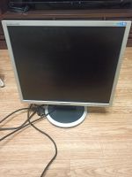 Лот: 21056667. Фото: 2. Монитор Samsung SyncMaster 940N... Мониторы, проекторы