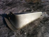 Лот: 13443723. Фото: 4. Брызговики задние nissan bluebird... Красноярск