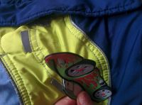 Лот: 7903625. Фото: 3. Зимний костюм Леминг д/м 92-98. Дети растут