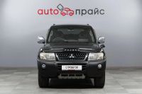 Лот: 23539025. Фото: 3. Mitsubishi Pajero 2004. Красноярск