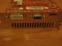 Лот: 3080955. Фото: 2. Palit GeForce GTS 250. Комплектующие