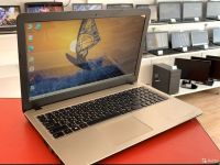 Лот: 17760876. Фото: 2. Ноутбук Asus 2 ядра/SSD 120Gb. Компьютеры, ноутбуки, планшеты