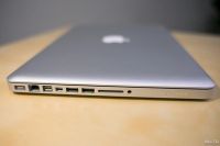Лот: 13116447. Фото: 6. Macbook pro 13 mid 2010 HDD 320gb...