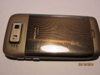 Лот: 4658581. Фото: 4. Nokia E72 продажа / обмен на андройд...