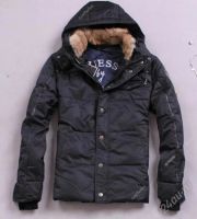 Лот: 739997. Фото: 3. пуховик мужской Guess by Marciano. Одежда, обувь, галантерея