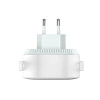 Лот: 24581679. Фото: 2. Wi-Fi усилитель сигнала (репитер... Сетевые устройства