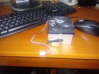 Лот: 11110353. Фото: 2. Кулер AMD Original for Socket... Комплектующие