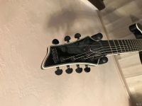 Лот: 13673430. Фото: 3. Schecter PT7 Chris Garza Suicide... Музыкальные инструменты и оборудование