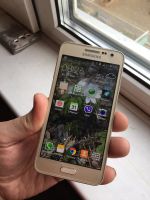 Лот: 11581399. Фото: 4. samsung galaxy a3 sm-a300f 2015