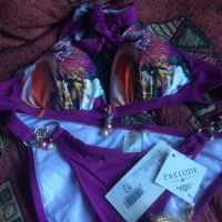 Лот: 1916416. Фото: 2. Купальник. Женская одежда