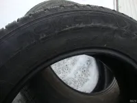 Лот: 23913468. Фото: 4. 245/55/19 Nokian Hakkapeliitta-7... Красноярск