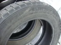 Лот: 23913468. Фото: 5. 245/55/19 Nokian Hakkapeliitta-7...