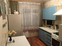 Лот: 6396842. Фото: 4. 3-х комнатная квартира на Тотмина. Красноярск
