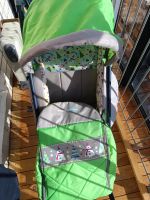 Лот: 25884297. Фото: 2. Санки-коляска Ника с колесами. Детский транспорт