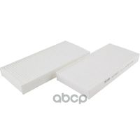 Лот: 24752362. Фото: 2. Фильтр Салона Комплект Ac22180set... Красноярск