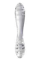 Лот: 24255084. Фото: 4. Двусторонний стимулятор Satisfyer... Красноярск