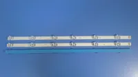 Лот: 14120551. Фото: 2. LED String Strip LCD подсветка... Запчасти для бытовой техники