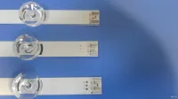 Лот: 14120551. Фото: 6. LED String Strip LCD подсветка...