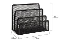 Лот: 23657885. Фото: 5. Настольный набор BRAUBERG 231964