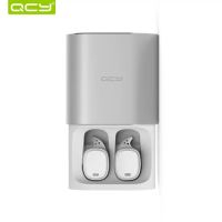 Лот: 12257104. Фото: 2. Беспроводные наушники QCY T1 Pro... Аудиотехника