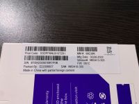 Лот: 19664107. Фото: 3. 1TB SSD Solidigm (intel) P41 Plus... Компьютеры, оргтехника, канцтовары