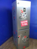 Лот: 14166177. Фото: 2. Холодильник bosch kgn39vl1mr(11067368... Крупная бытовая техника