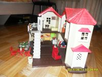 Лот: 3064704. Фото: 2. домик оригинал Sylvanian Families. Игрушки