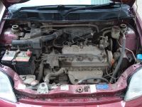 Лот: 1794654. Фото: 2. Продам Honda Logo GA3. Авто, мото, водный транспорт
