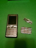 Лот: 9793319. Фото: 2. Sony Ericsson k770i. Смартфоны, связь, навигация
