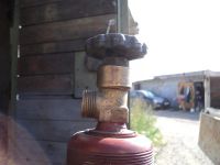 Лот: 1963833. Фото: 2. баллон гелий 25l. Сварка и резка