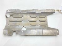 Лот: 24862329. Фото: 2. Маслоотражатель Mazda Mpv 2000... Автозапчасти